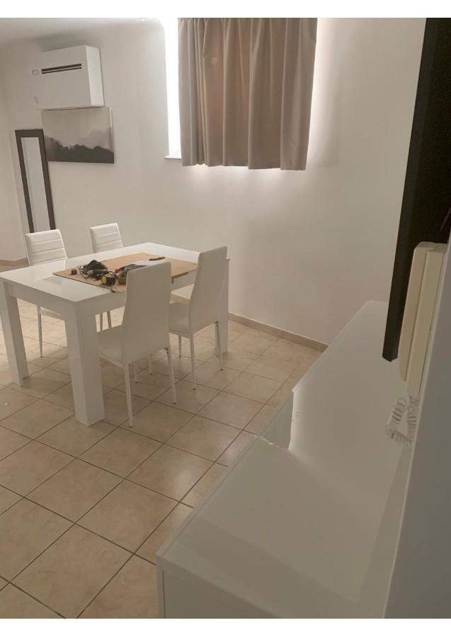 Appartamento Vacanze Breda Genova Eksteriør billede