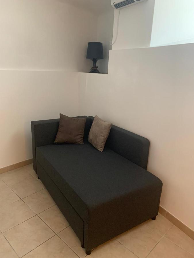 Appartamento Vacanze Breda Genova Eksteriør billede
